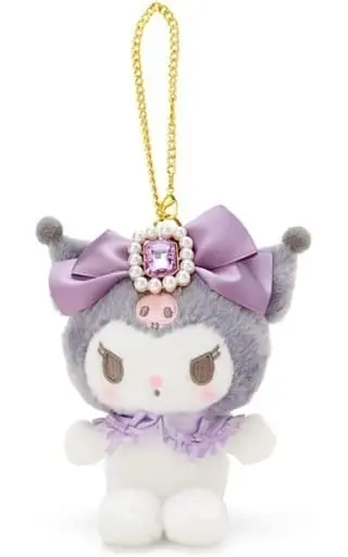 Key Chain - Sanrio characters / Kuromi