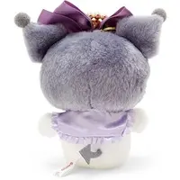 Key Chain - Sanrio characters / Kuromi