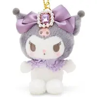 Key Chain - Sanrio characters / Kuromi