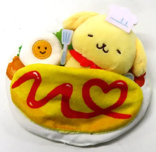 Plush - Sanrio characters / Pom Pom Purin