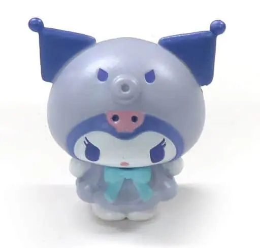 Trading Figure - Sanrio characters / Kuromi