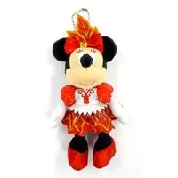 Plush - Disney / Minnie Mouse