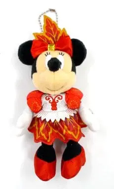 Plush - Disney / Minnie Mouse