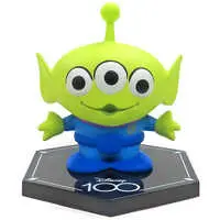 Mini Figure - Trading Figure - Toy Story / Aliens