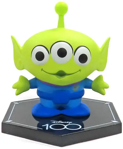 Mini Figure - Trading Figure - Toy Story / Aliens