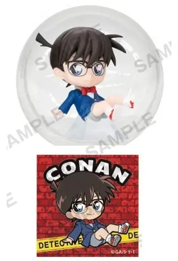 Trading Figure - Detective Conan