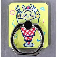 Smartphone Ring Holder - Chiikawa / Usagi