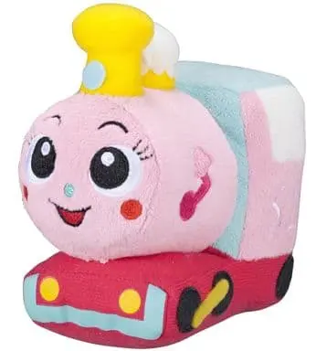 Plush - Anpanman / Poppo-chan