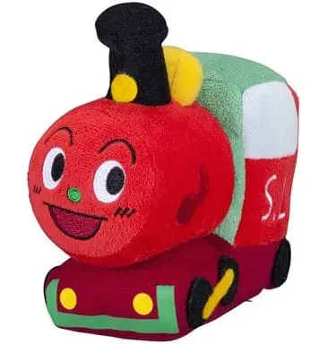 Plush - Anpanman