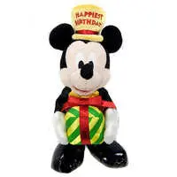 Plush - Disney / Mickey Mouse