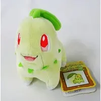 Plush - Pokémon / Chikorita