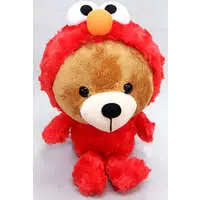 Plush - Sesame Street / Elmo