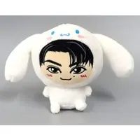 Plush - Sanrio / Cinnamoroll