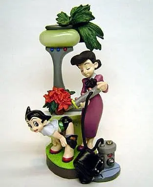 Trading Figure - Astro Boy