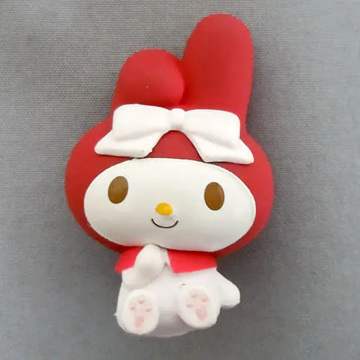 Trading Figure - Sanrio characters / My Melody