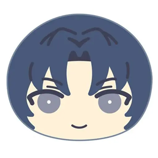 Omanjuu Niginigi Mascot - IDOLiSH7