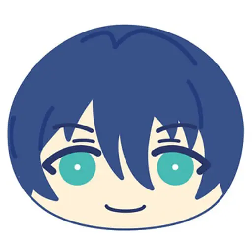 Omanjuu Niginigi Mascot - IDOLiSH7