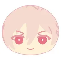 Omanjuu Niginigi Mascot - IDOLiSH7