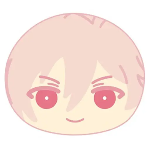 Omanjuu Niginigi Mascot - IDOLiSH7