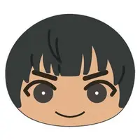 Omanjuu Niginigi Mascot - Yuri!!! on Ice