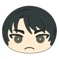 Omanjuu Niginigi Mascot - Yuri!!! on Ice