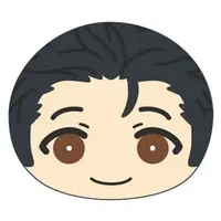 Omanjuu Niginigi Mascot - Yuri!!! on Ice