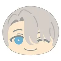 Omanjuu Niginigi Mascot - Yuri!!! on Ice