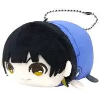 Key Chain - Plush Key Chain - Blue Lock