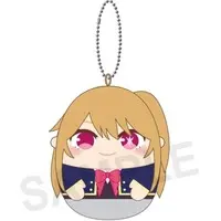 Key Chain - Plush Key Chain - Oshi no Ko