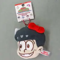 Key Chain - Osomatsu-san / Hello Kitty