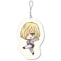 Key Chain - Yuri!!! on Ice