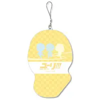 Key Chain - Yuri!!! on Ice