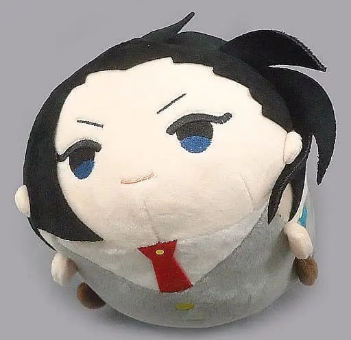 Key Chain - Plush Key Chain - Boku no Hero Academia (My Hero Academia)