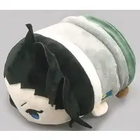 Key Chain - Plush Key Chain - Boku no Hero Academia (My Hero Academia)