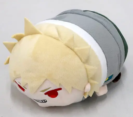 Key Chain - Plush Key Chain - Boku no Hero Academia (My Hero Academia)