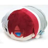 Key Chain - Plush Key Chain - Boku no Hero Academia (My Hero Academia)