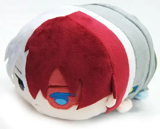 Key Chain - Plush Key Chain - Boku no Hero Academia (My Hero Academia)