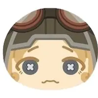 Omanjuu Niginigi Mascot - IdentityV