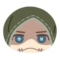 Omanjuu Niginigi Mascot - IdentityV