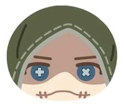 Omanjuu Niginigi Mascot - IdentityV