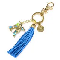 Pouch - Key Chain - B-PROJECT