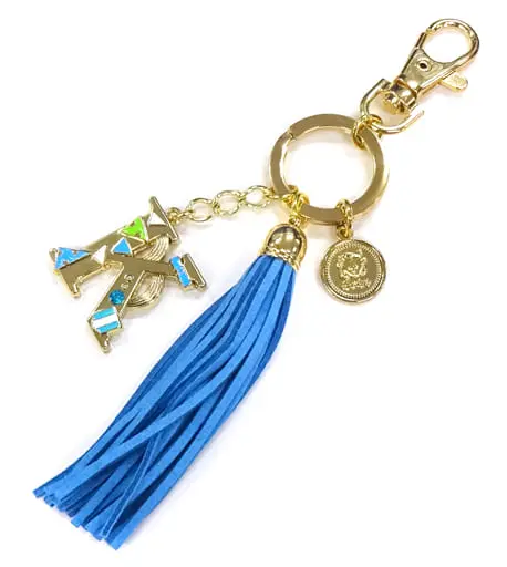 Pouch - Key Chain - B-PROJECT