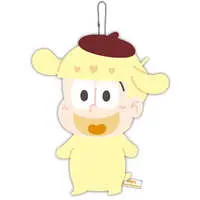 Key Chain - Plush - Plush Key Chain - Osomatsu-san