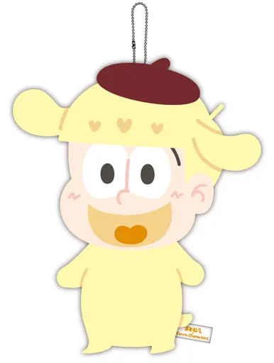 Plush - Key Chain - Osomatsu-san