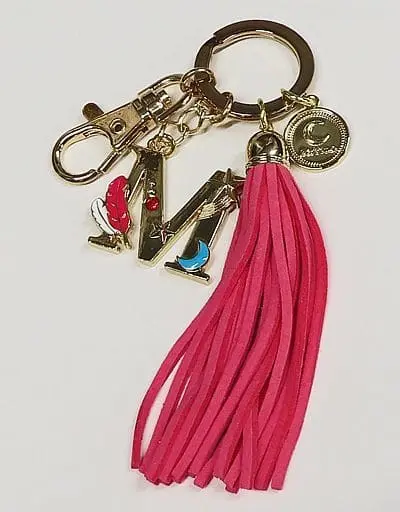 Pouch - Key Chain - B-PROJECT