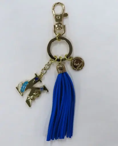 Pouch - Key Chain - B-PROJECT