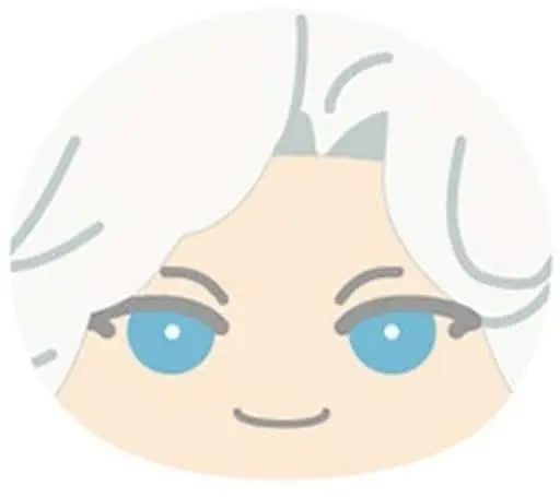 Omanjuu Niginigi Mascot - IdentityV