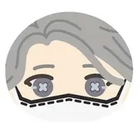 Omanjuu Niginigi Mascot - IdentityV