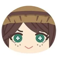 Omanjuu Niginigi Mascot - IdentityV