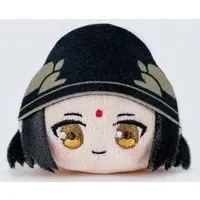 Key Chain - Plush Key Chain - Mo Dao Zu Shi (Grandmaster of Demonic Cultivation)